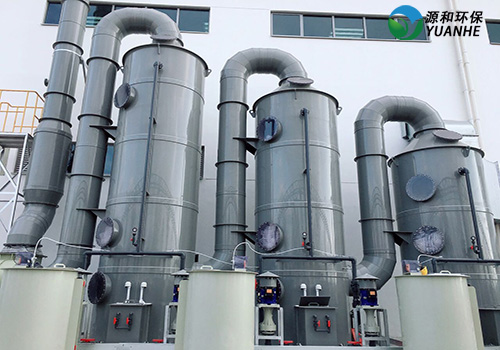 源和環保 源和環保