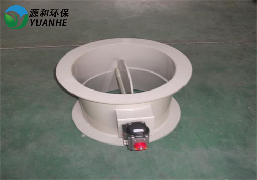 定制電動風閥 定制電動風閥